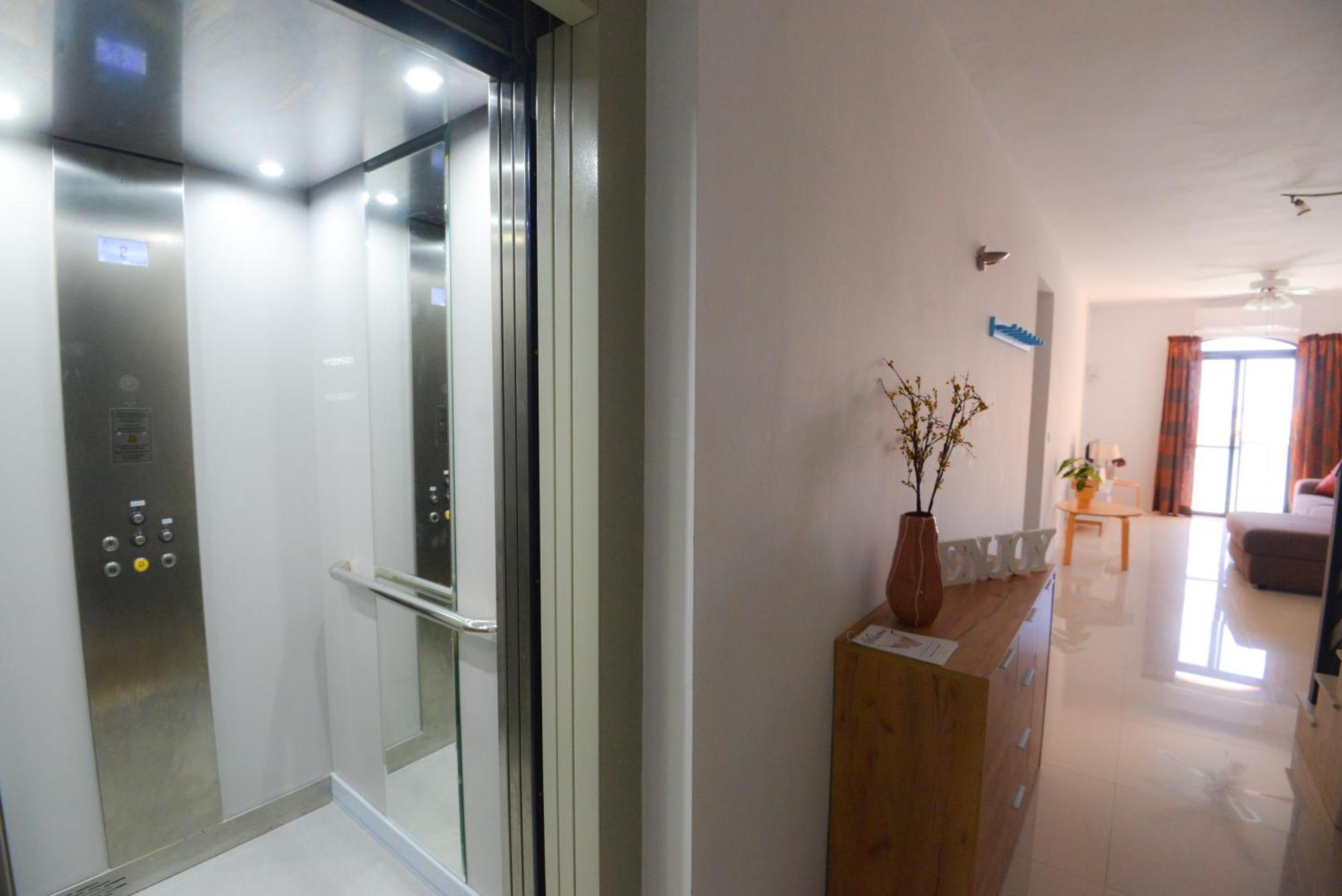 Seafront Duplex Penthouse With Terrace Overlooking Xlendi Bay Dış mekan fotoğraf