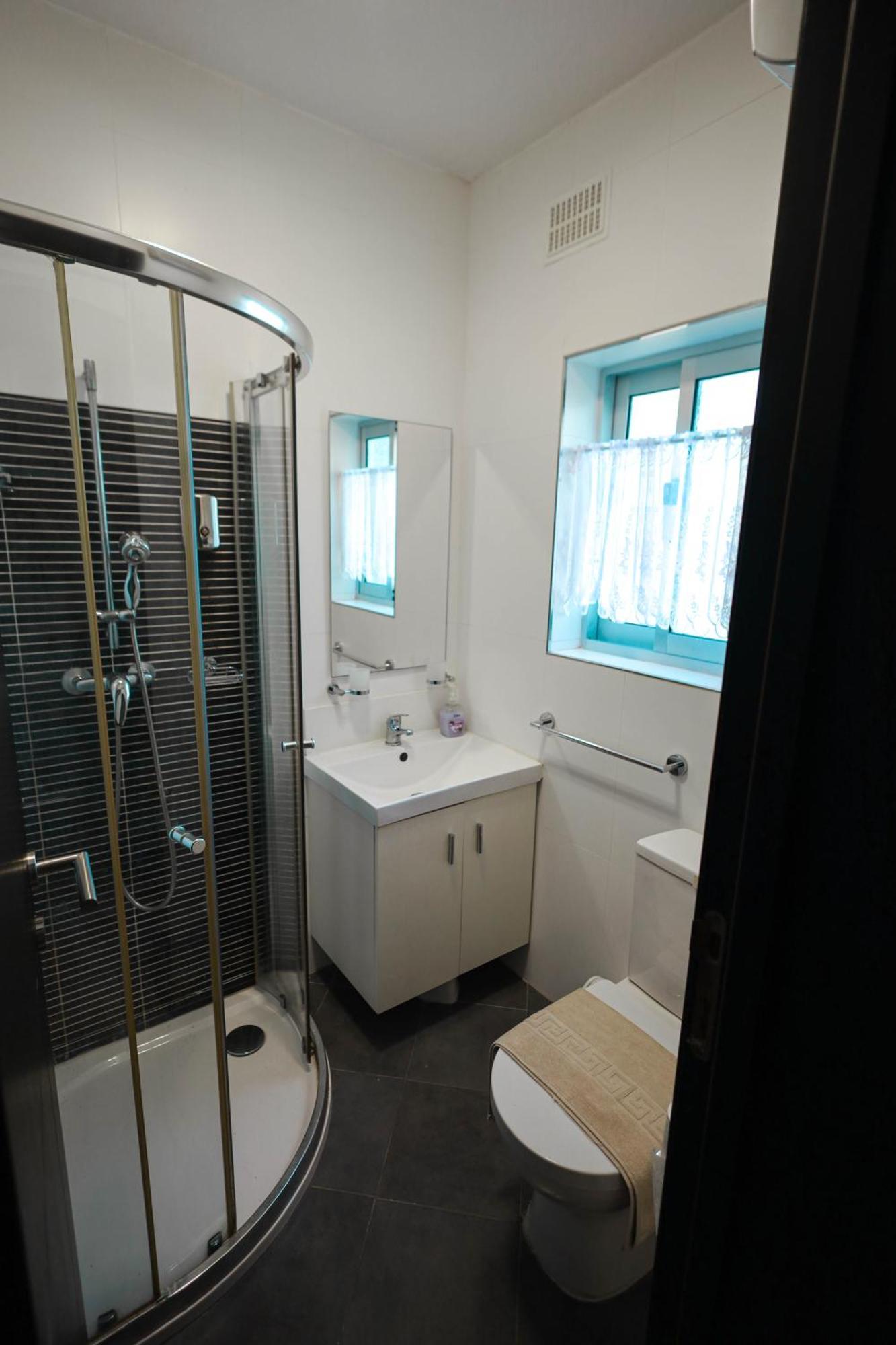 Seafront Duplex Penthouse With Terrace Overlooking Xlendi Bay Dış mekan fotoğraf