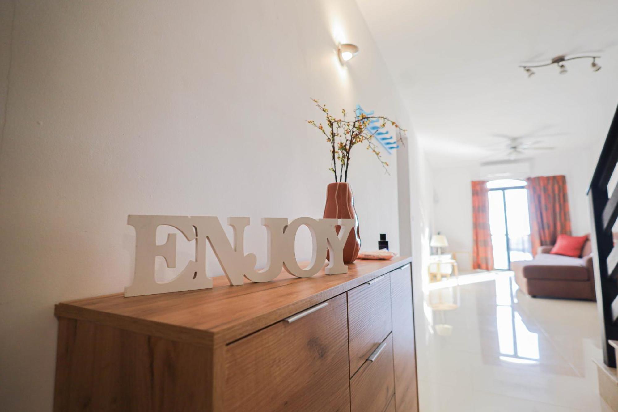 Seafront Duplex Penthouse With Terrace Overlooking Xlendi Bay Dış mekan fotoğraf